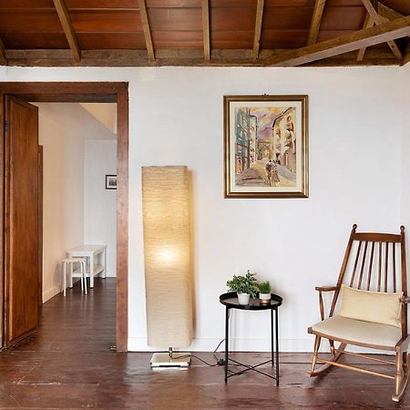 Villa Velhoco Buenavista de Arriba Экстерьер фото