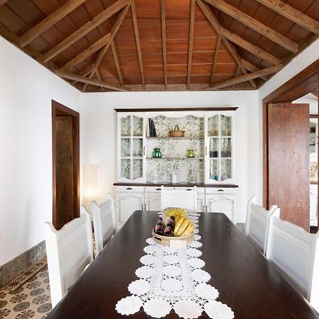 Villa Velhoco Buenavista de Arriba Экстерьер фото