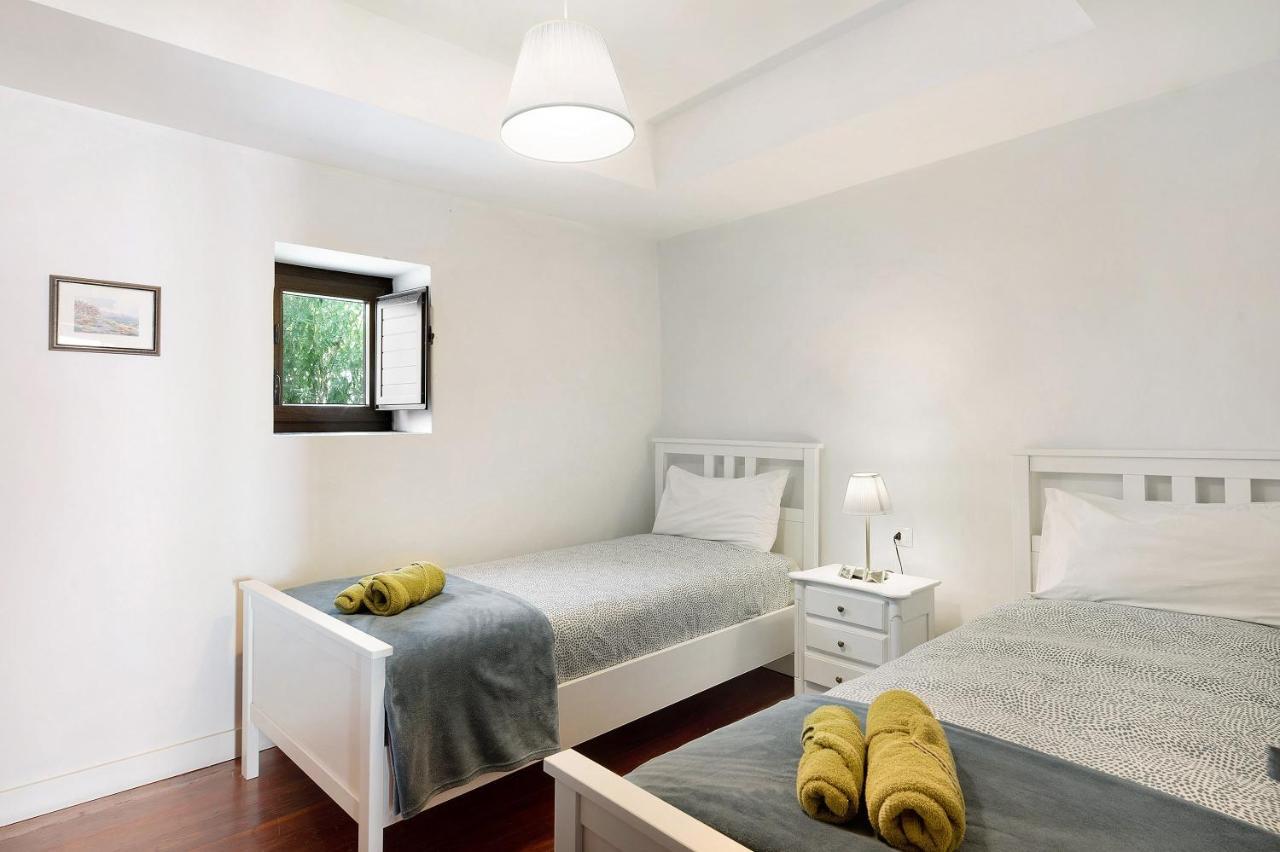 Villa Velhoco Buenavista de Arriba Экстерьер фото