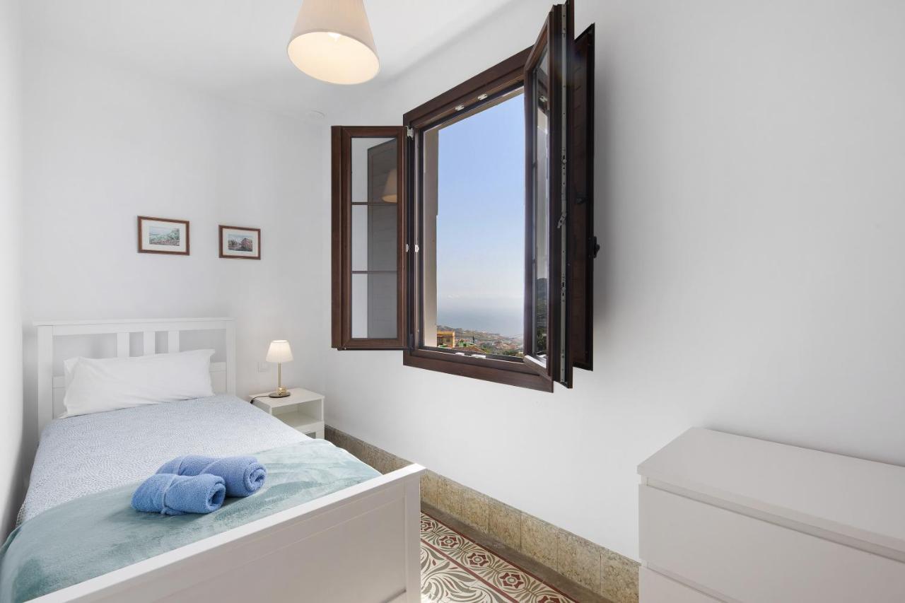 Villa Velhoco Buenavista de Arriba Экстерьер фото