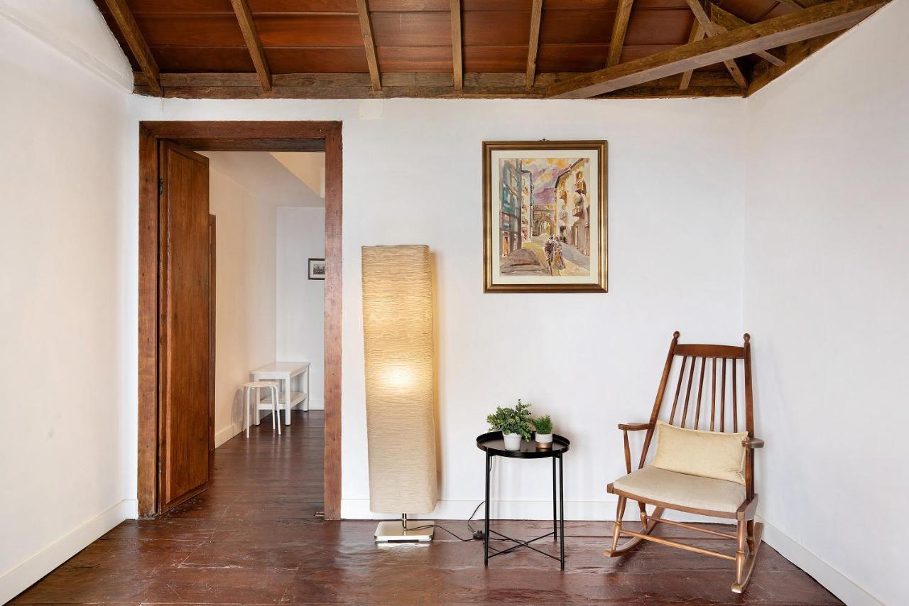 Villa Velhoco Buenavista de Arriba Экстерьер фото