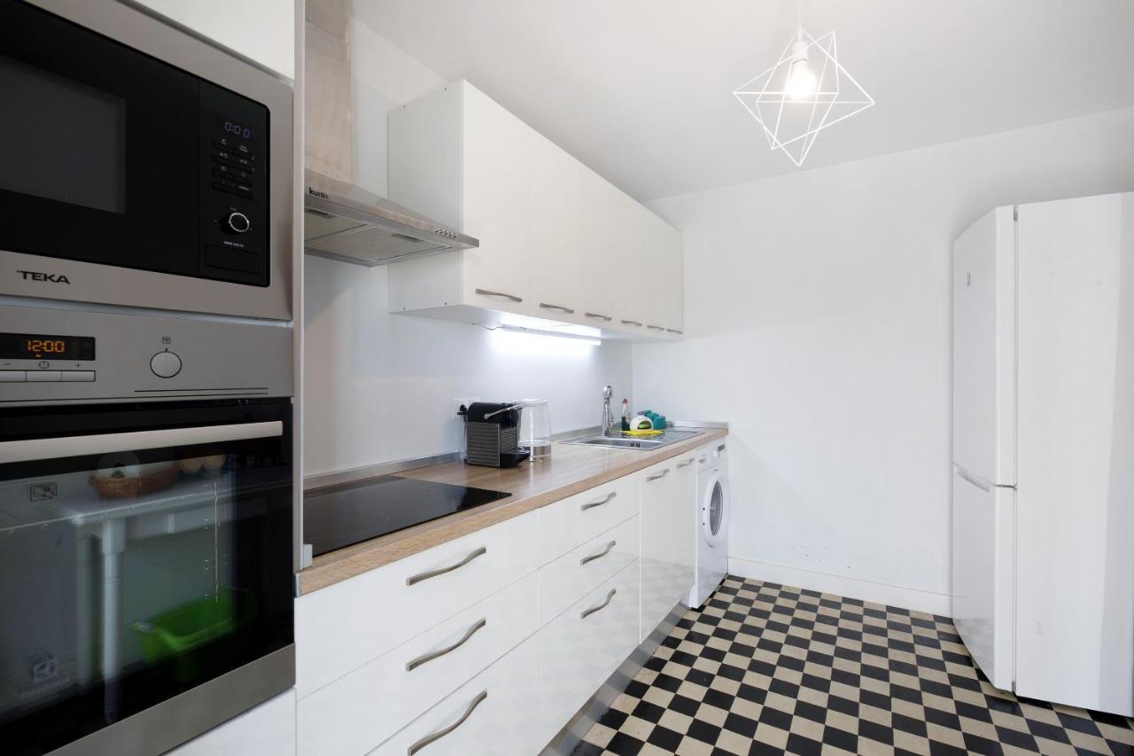 Villa Velhoco Buenavista de Arriba Экстерьер фото