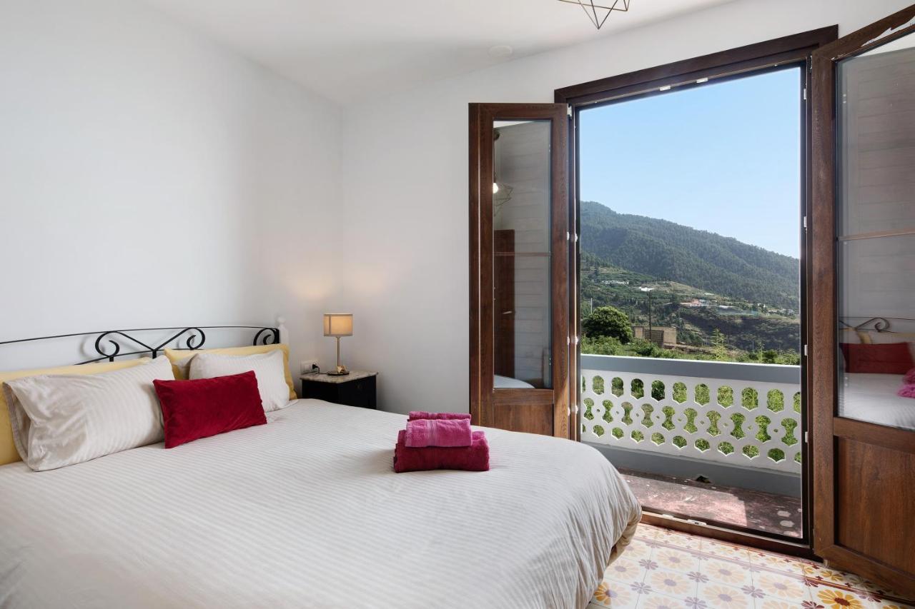 Villa Velhoco Buenavista de Arriba Экстерьер фото