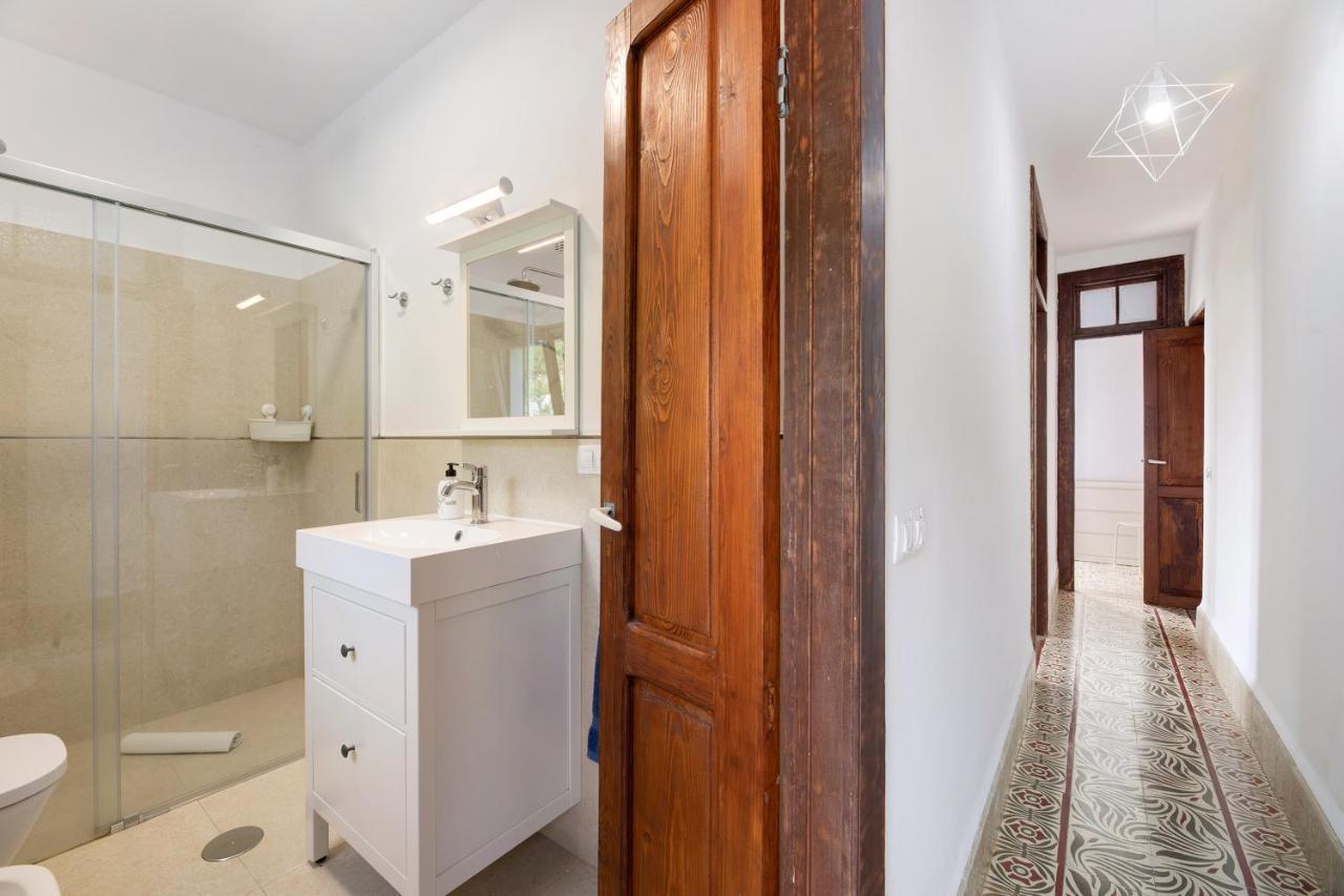 Villa Velhoco Buenavista de Arriba Экстерьер фото