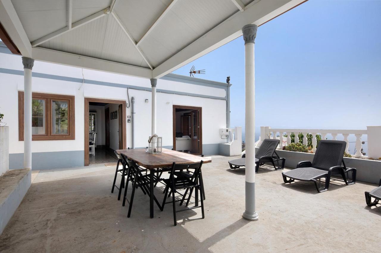Villa Velhoco Buenavista de Arriba Экстерьер фото