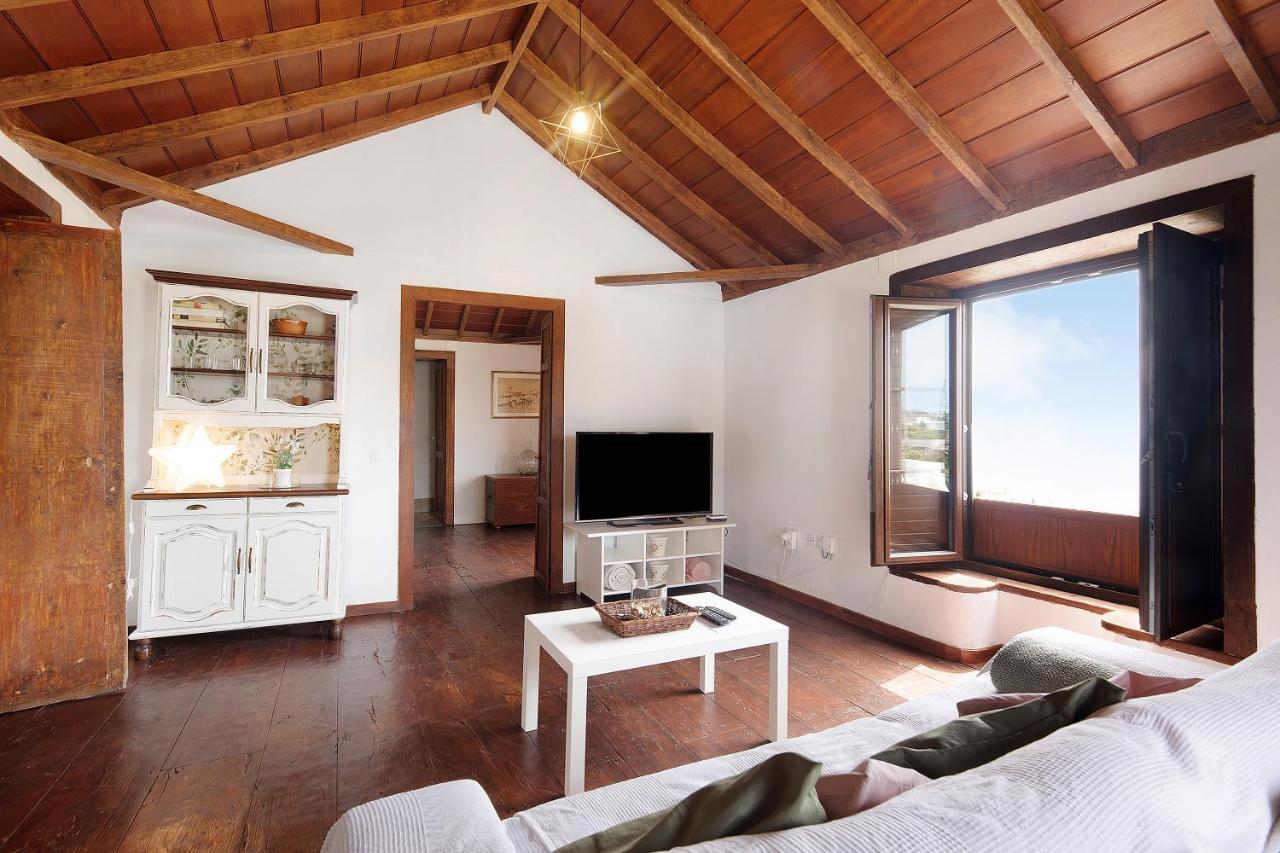 Villa Velhoco Buenavista de Arriba Экстерьер фото