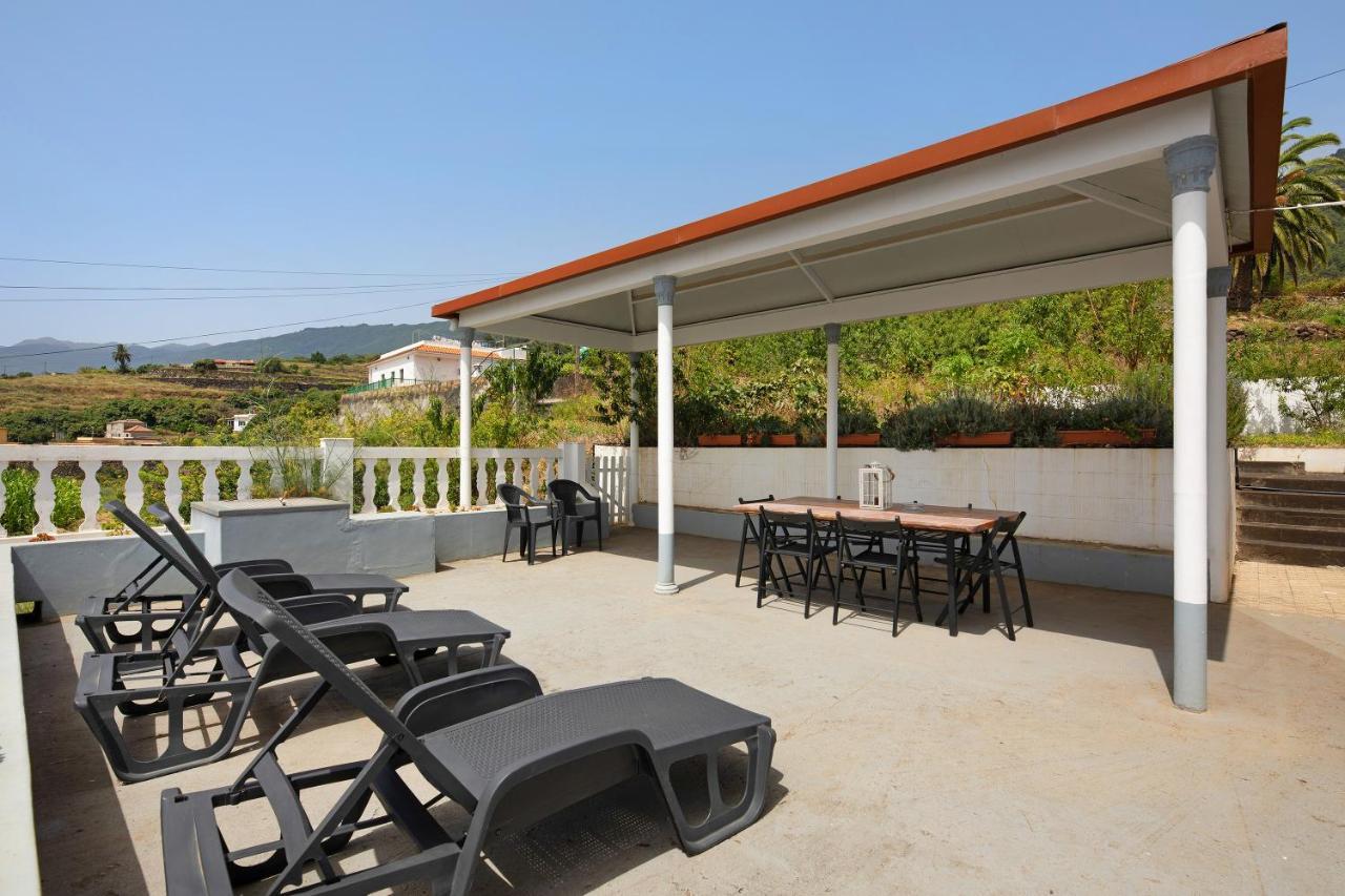 Villa Velhoco Buenavista de Arriba Экстерьер фото