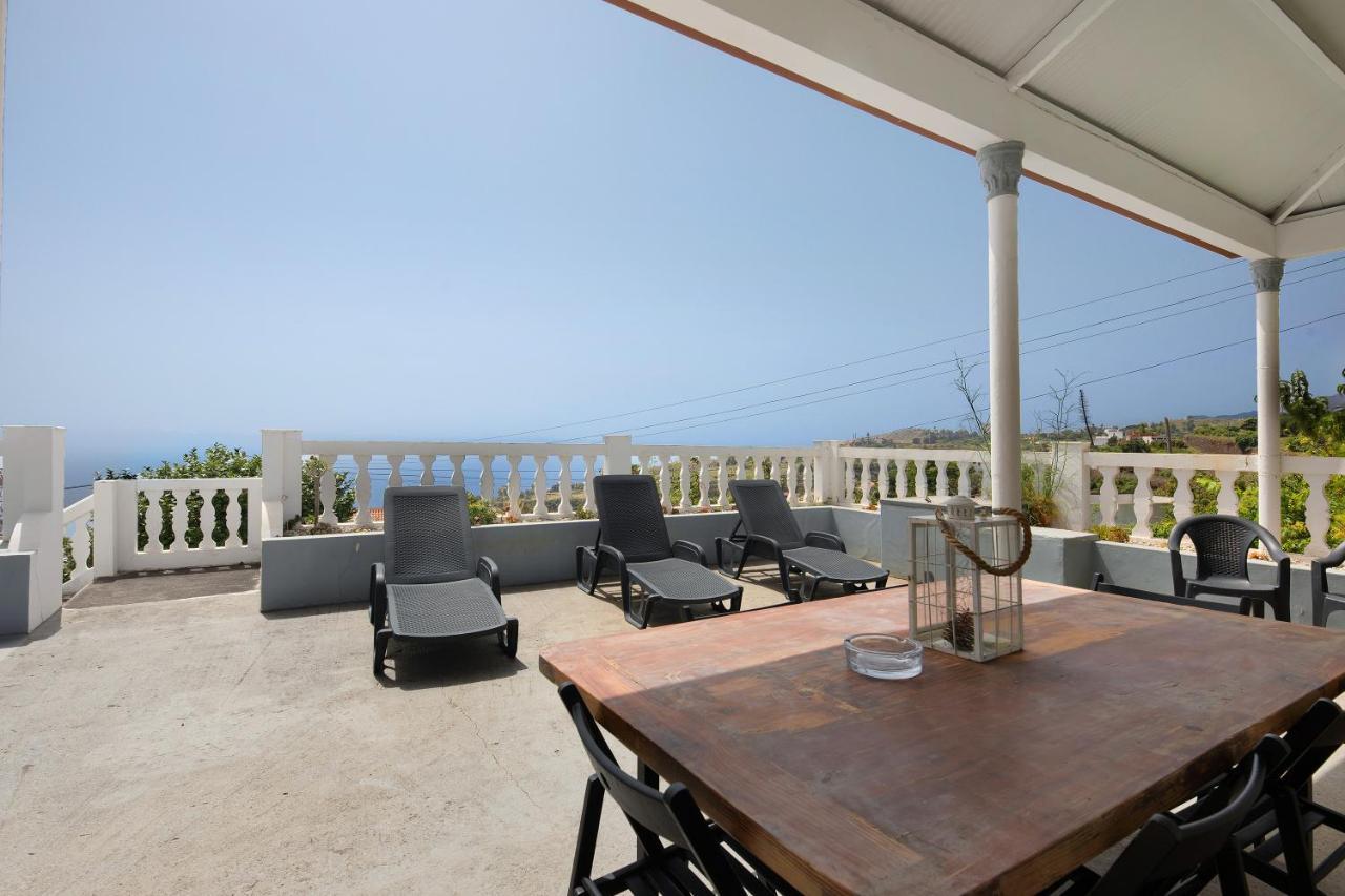 Villa Velhoco Buenavista de Arriba Экстерьер фото