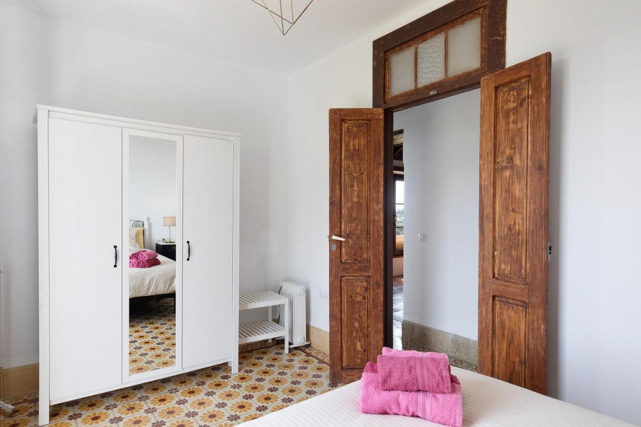 Villa Velhoco Buenavista de Arriba Экстерьер фото